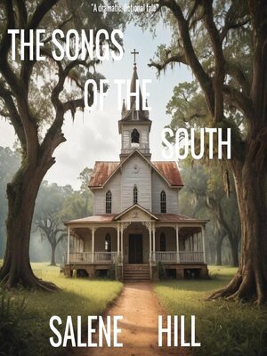 cover image of The Songs of the South
